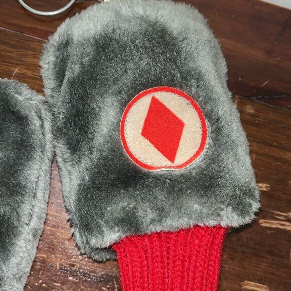 Vintage iliac style Jan Craig barrel driver head cover
1, 3,4 small driver retro - Picture 7 of 8